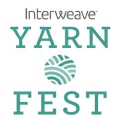 Interweave Yarn Fest- 2025